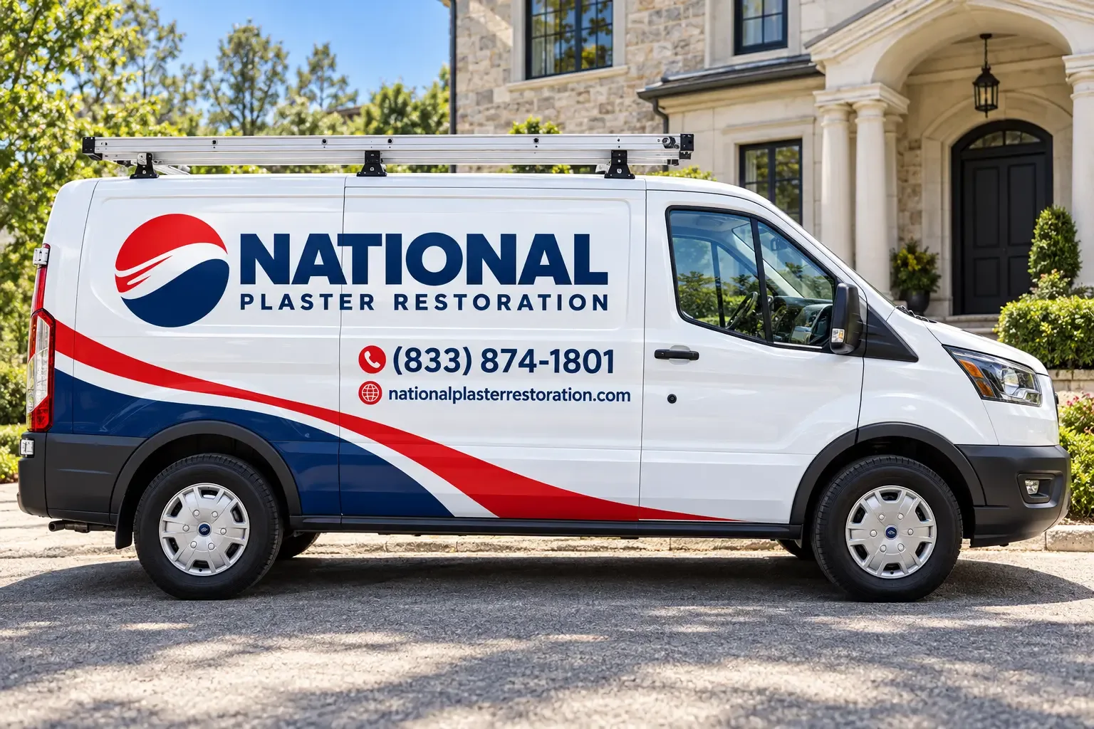 Plaster Repair in Pickens, SC near me